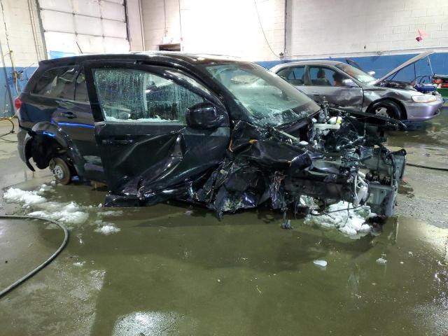 3C4PDDEG3JT324970 Dodge JOURNEY GT