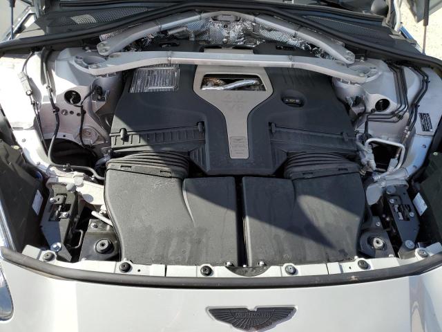 SD7VUJBW7PTV08704 Aston Martin Dbx 707