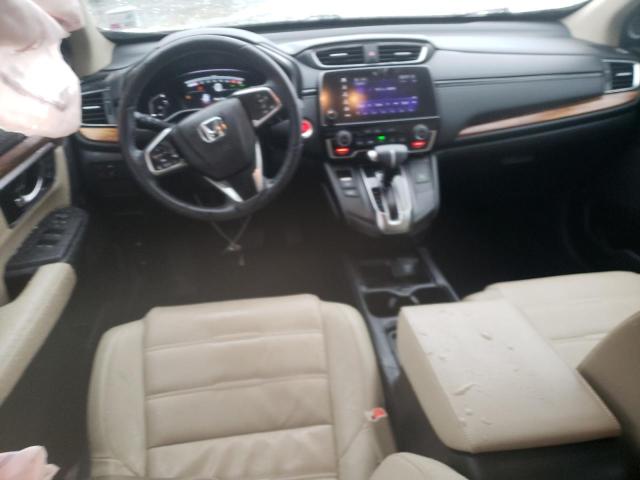 2HKRW1H96HH513928 Honda Cr-v Touring