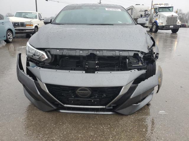 Nissan SENTRA SV 2021 3N1AB8CV5MY220592 Image 5