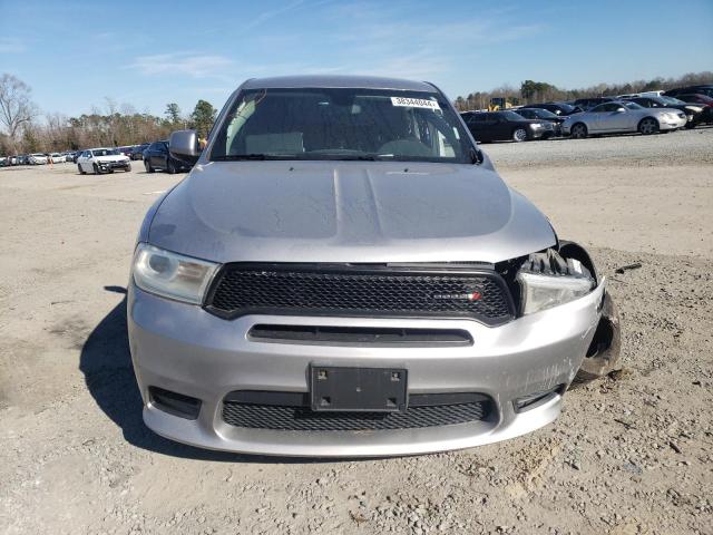 1C4SDJFT6LC443521 Dodge Durango Ssv