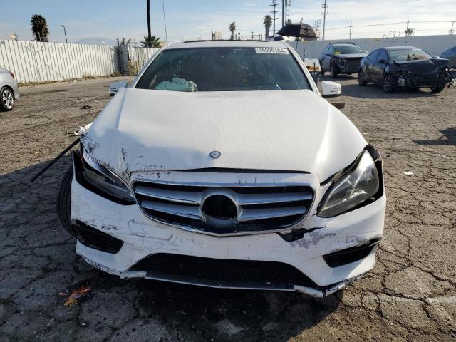 WDDHF5KB5FB134678 Mercedes-Benz E 350