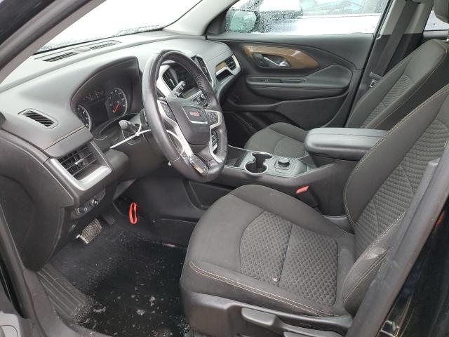 3GKALLEV2JL141274 GMC TERRAIN SL