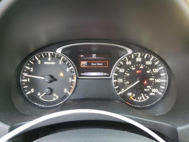 1N4AL3AP6GC249023 Nissan ALTIMA 2.5