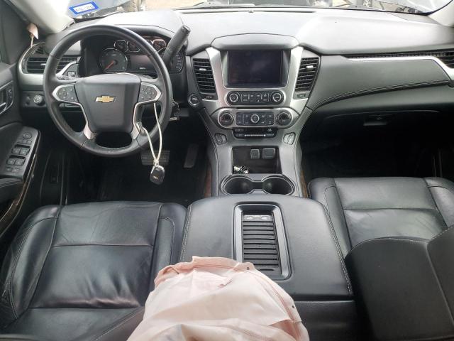 1GNSCHKC6GR189823 Chevrolet Suburban C1500 Lt