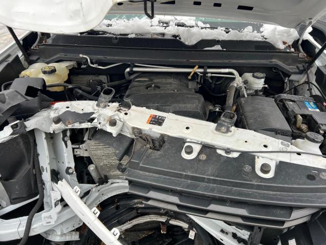 1GCHTBEA9G1306545 Chevrolet Colorado