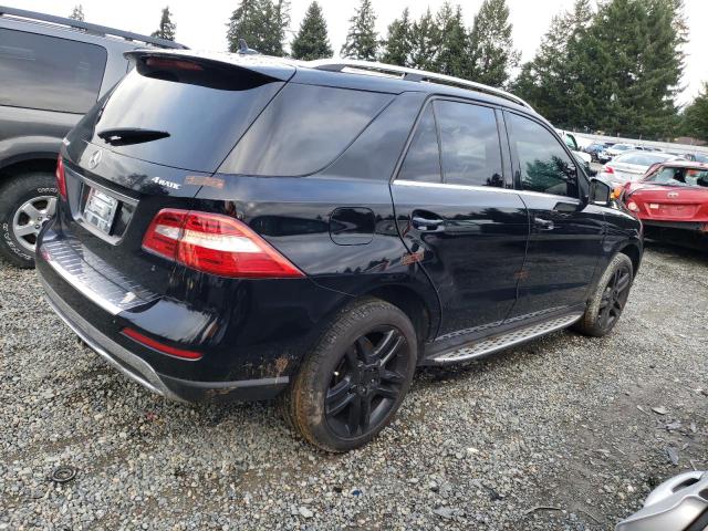4JGDA5HBXFA460458 Mercedes-Benz Ml 350 4matic