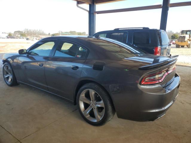 2C3CDXCT6HH598882 Dodge CHARGER R/T