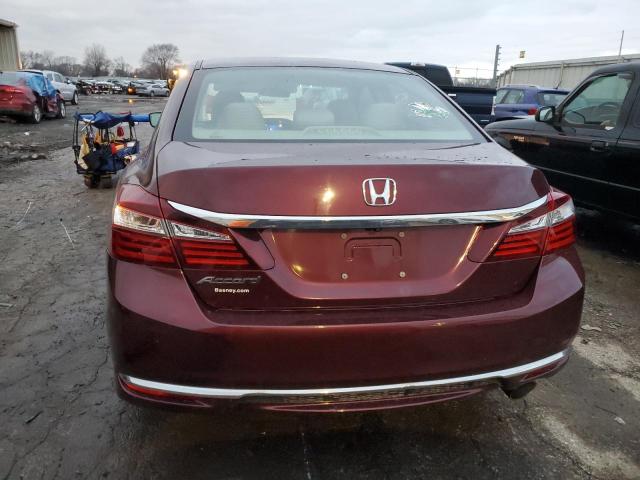 1HGCR2F37GA044180 Honda ACCORD LX
