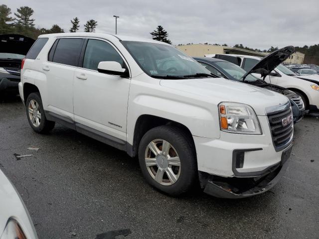 2GKFLSEK9G6126225 GMC Terrain Sle