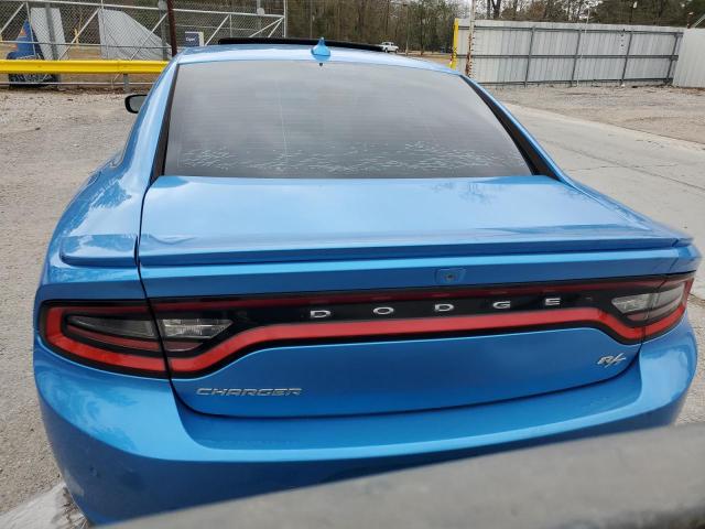 2C3CDXCT1GH117757 Dodge CHARGER R/T