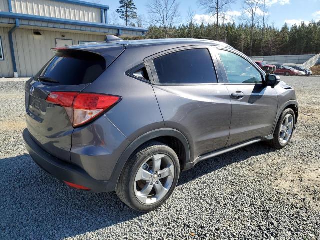 3CZRU5H78GM750869 Honda Hr-v Exl