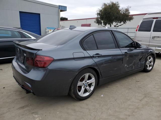 WBA3C1C52EK109764 BMW 328 I Sulev