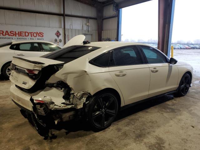 1HGCY2F71PA038199 Honda Accord Hybrid Sport-l