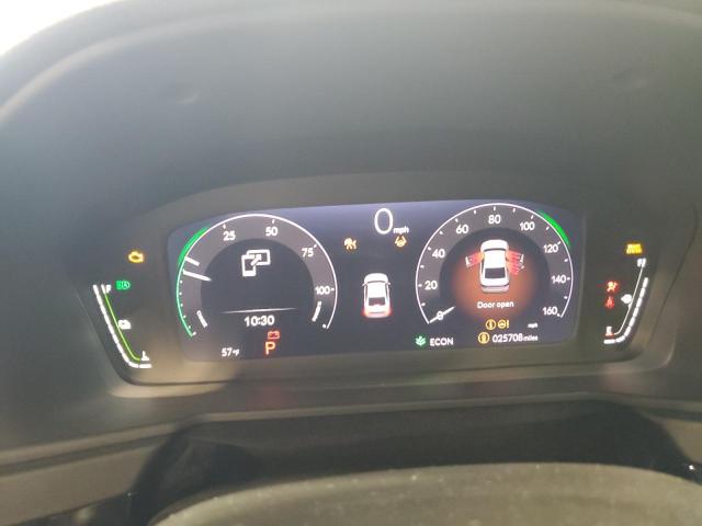 1HGCY2F71PA038199 Honda Accord Hybrid Sport-l