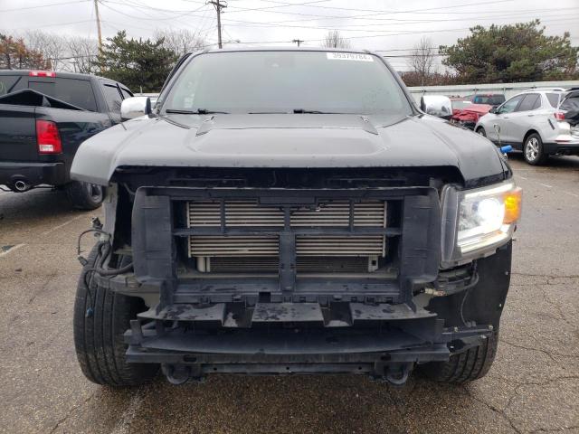1GTP6DE11H1268986 GMC CANYON SLT