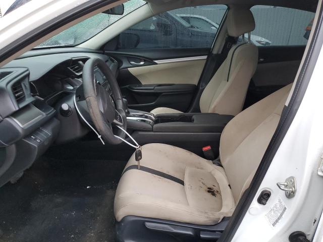2HGFC2F52GH556267 Honda Civic Lx