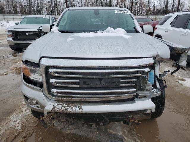 1GTG6CEN1K1273819 GMC CANYON SLE