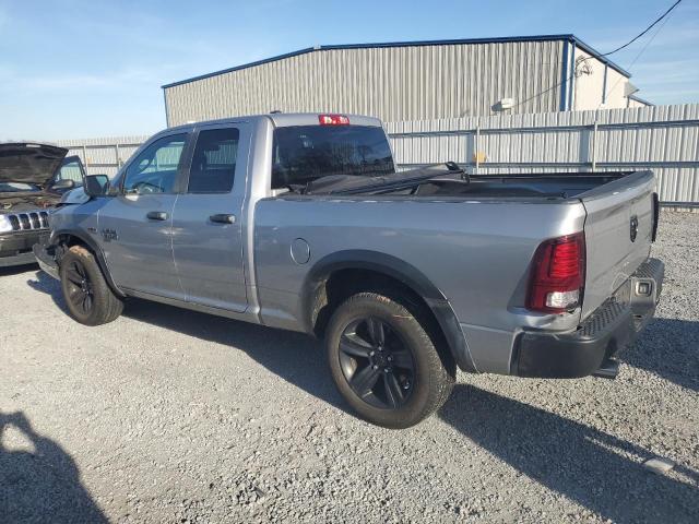 1C6RR7GT8MS509325 RAM 1500 Classic Slt