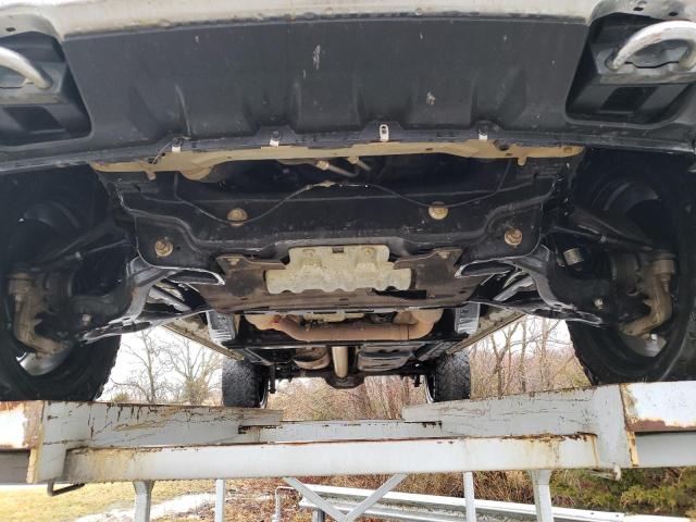 1FTEW1EP1HKC05536 Ford F150 Supercrew