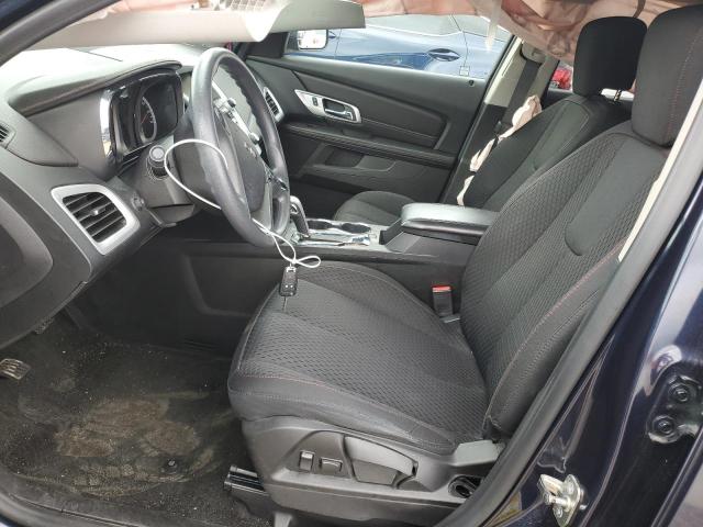 2GKFLVEK4F6394647 GMC Terrain Sle