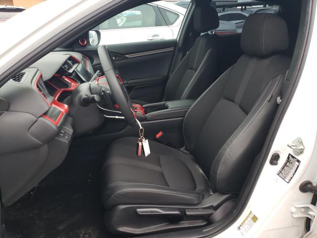 SHHFK7H43MU424380 Honda Civic Sport