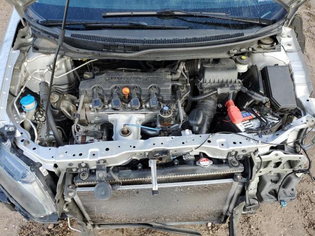 19XFB2F57FE071747 Honda Civic Lx