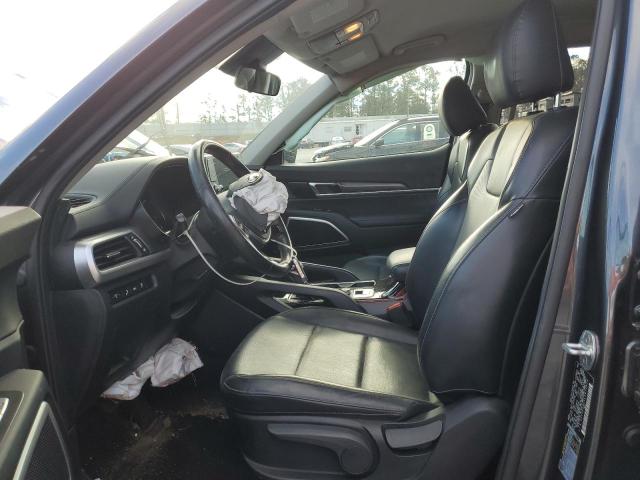 KIA Telluride Lx 2020 5XYP24HC1LG072810 Image 7