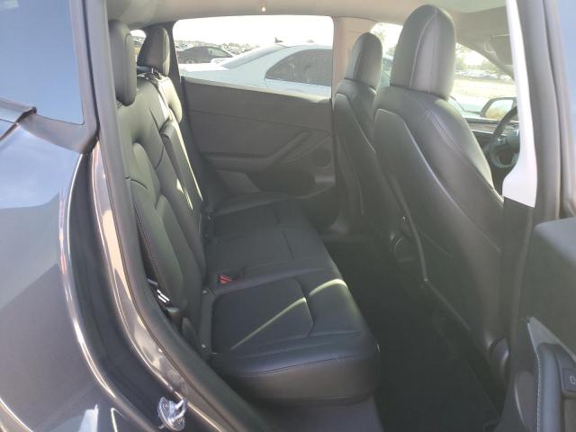 7SAYGDEF9NF533897 Tesla Model Y