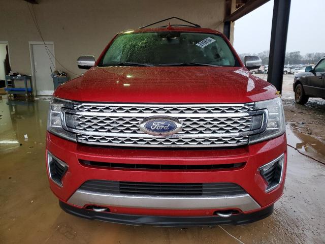 1FMJK1MT6LEA05084 Ford Expedition Max Platinum