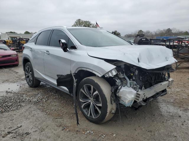 2T2ZZMCA6HC063237 Lexus Rx 350 Base