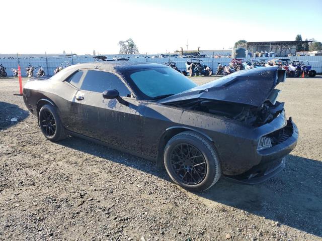 2C3CDZAG5KH752104 Dodge Challenger Sxt