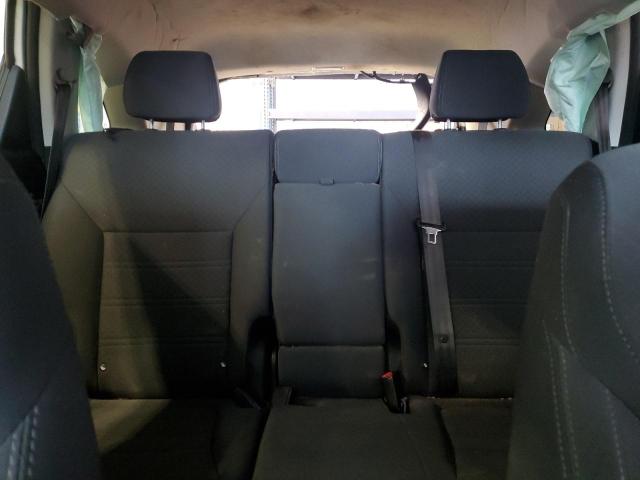 5XYPGDA56LG697264 KIA SORENTO S