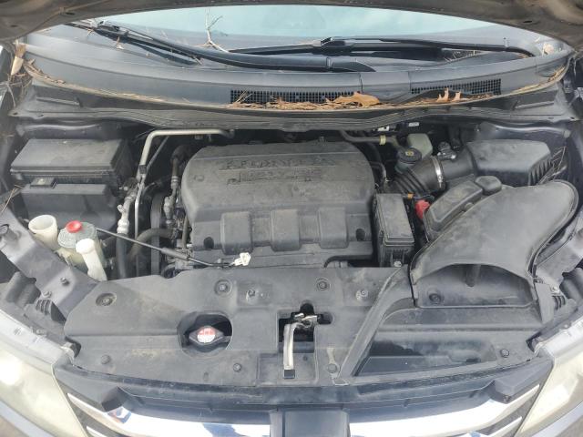 5FNRL5H36GB161572 Honda ODYSSEY SE