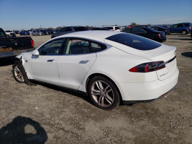5YJSA1H10EFP44702 Tesla MODEL S
