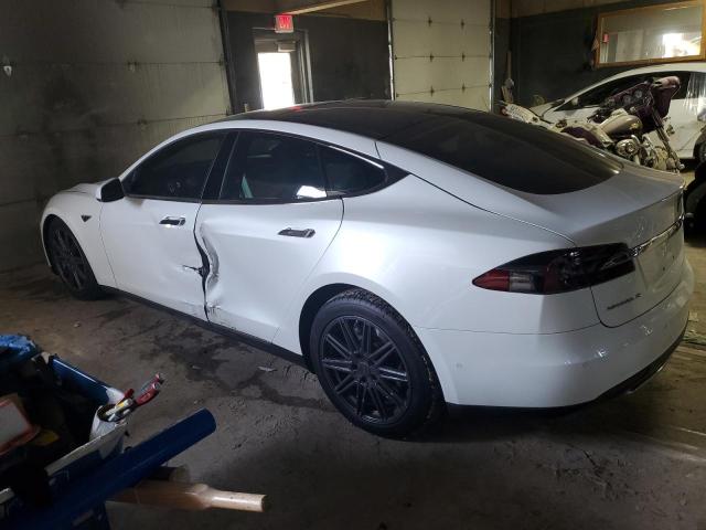 5YJSA1H20FF100496 Tesla Model S 85d