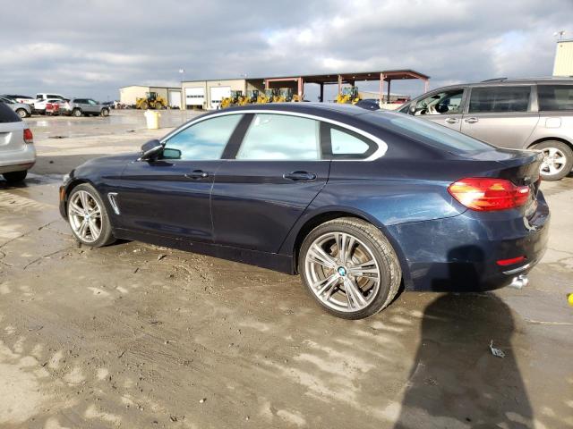 WBA4C9C55GG139396 BMW 428 Xi Gran Coupe Sulev
