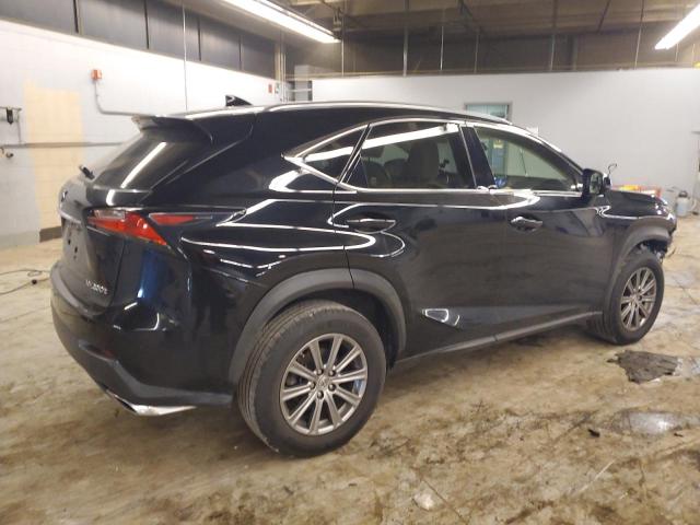 JTJYARBZ1F2003709 Lexus NX 200T