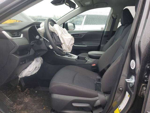 2T3G1RFV6RW412399 Toyota RAV4 LE