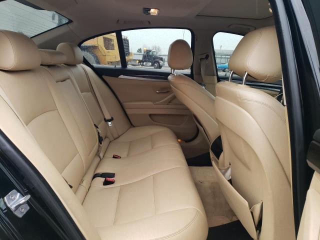 WBA5A5C58ED020999 BMW 528 I