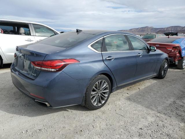 KMHGN4JE8GU113288 Hyundai Genesis 3.8l