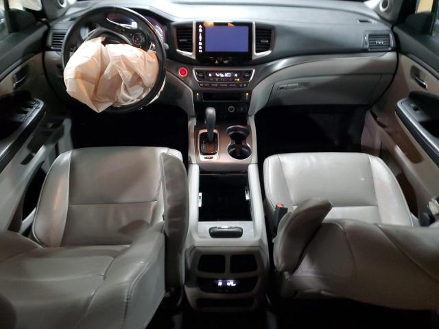 5FNYF6H53HB048903 Honda PILOT EXL