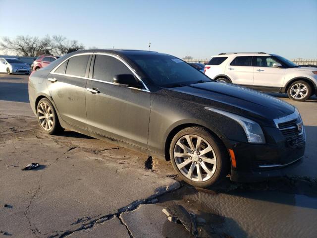 1G6AB5RX8H0153316 Cadillac ATS LUXURY