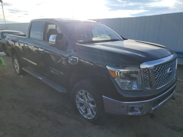 1N6BA1F48GN517384 Nissan Titan Xd Sl