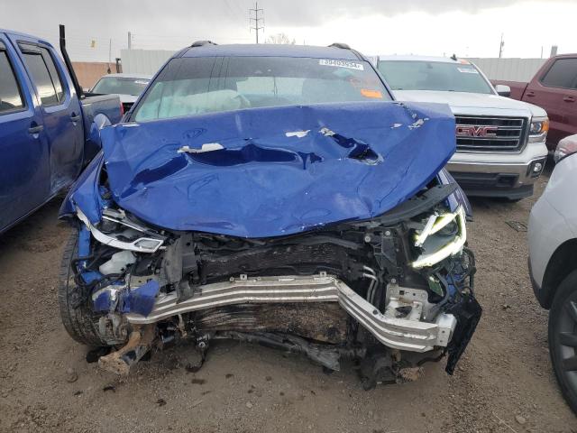 2C4RC1BG0MR540152 Chrysler Pacifica Touring L