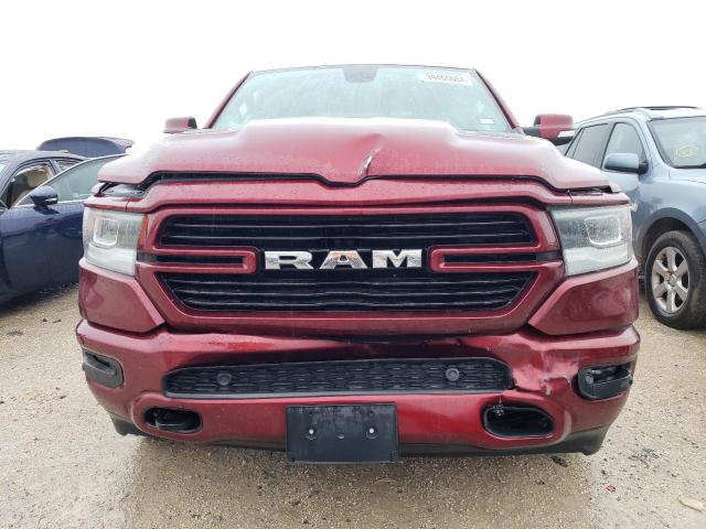 1C6SRFJT7LN191991 RAM 1500 Laie