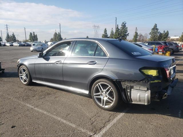 WDDHF6FB8FB159896 Mercedes-Benz E 400