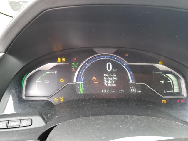 JHMZC5F38JC020542 Honda Clarity Touring