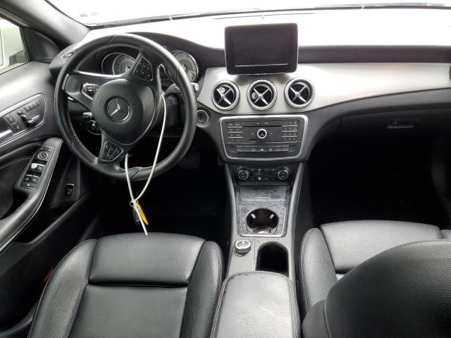 WDCTG4EB2HJ325369 Mercedes-Benz GLA 250