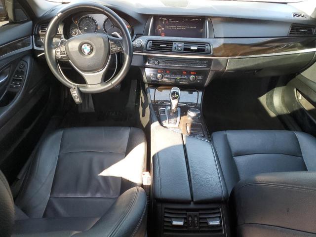 WBA5A5C55GD525353 BMW 528 I